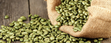 Zelena kava (Green Coffee)